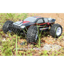 2014 nouvelle télécommande moteur électrique Brushless voiture